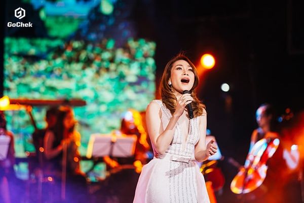 cách lấy hơi khi hát