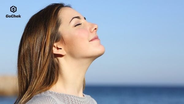 cách luyện giọng nói hay