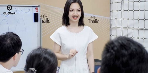 cách luyện giọng nói hay