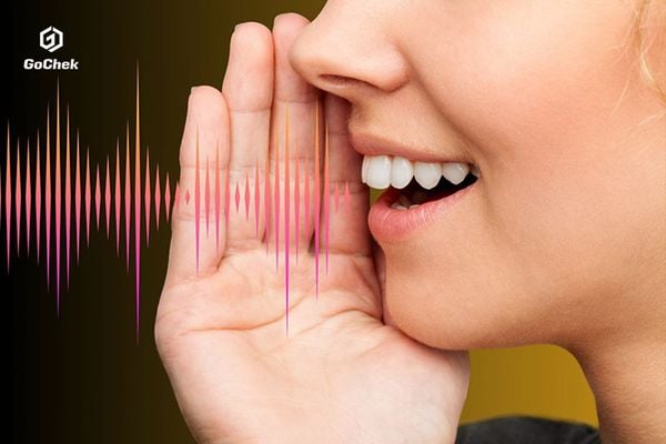 cách luyện giọng nói hay