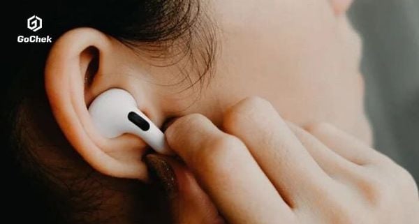Cách sử dụng tai nghe không dây