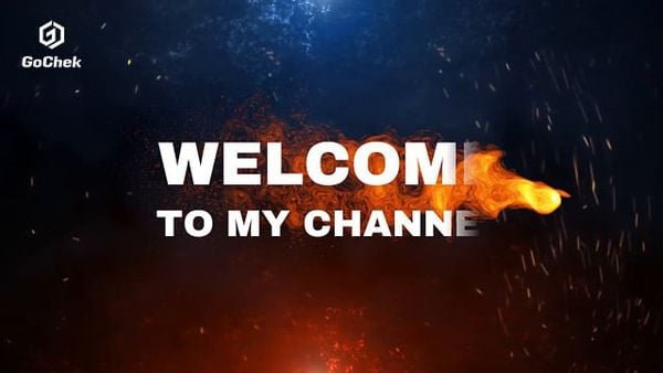 cách tạo introvideo