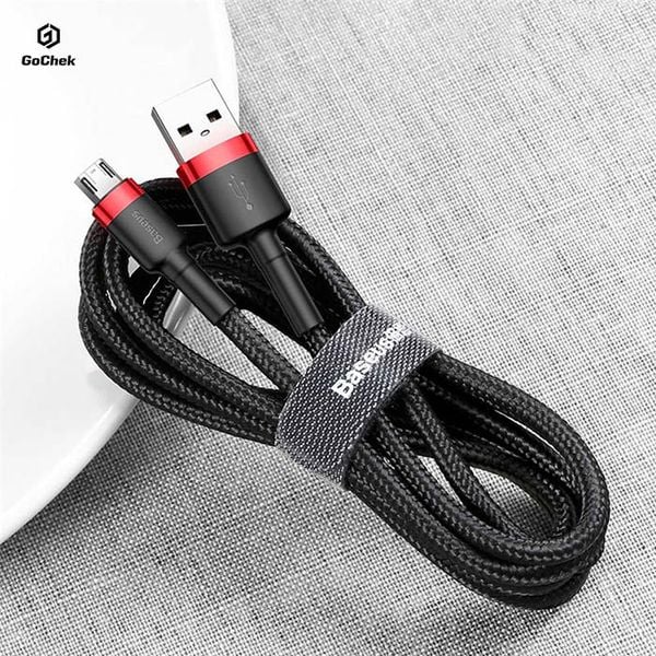 cáp micro usb