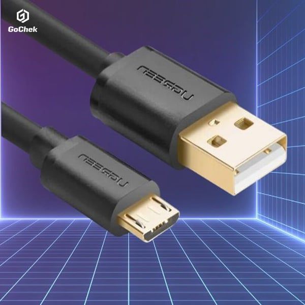 cáp micro usb