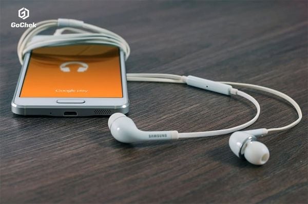 Cách tắt chế độ tai nghe trên Android