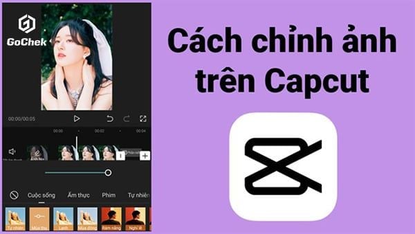 Công cụ chỉnh sửa video