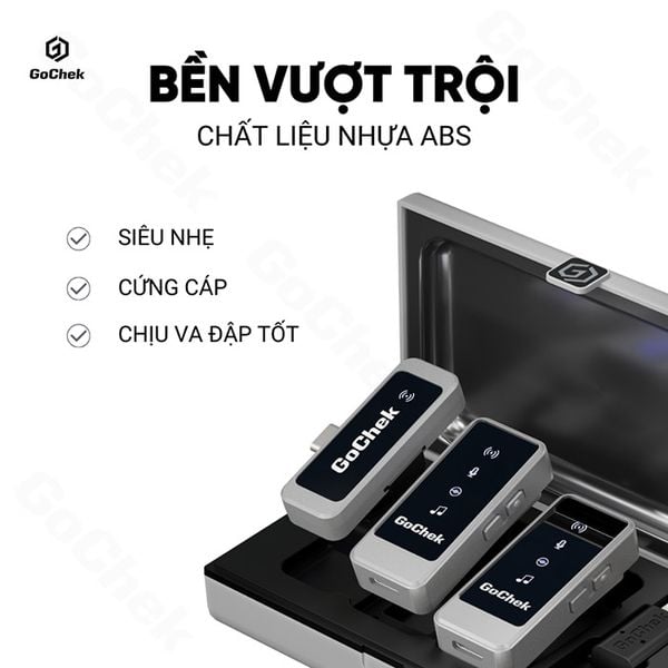 Địa chỉ bán micro thu âm tại Hà Nội