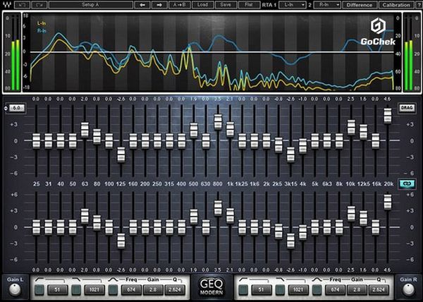 equalizer là gì