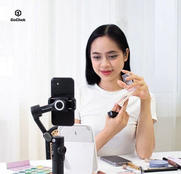 Gậy chụp ảnh