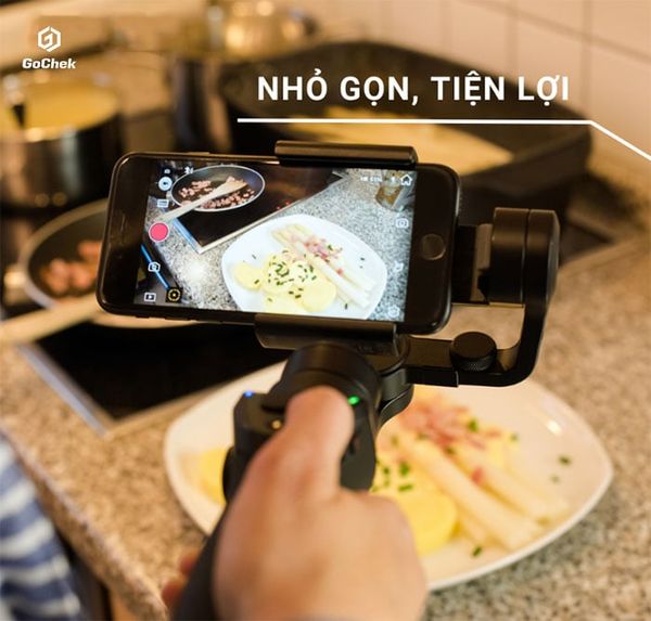 Gậy chụp ảnh