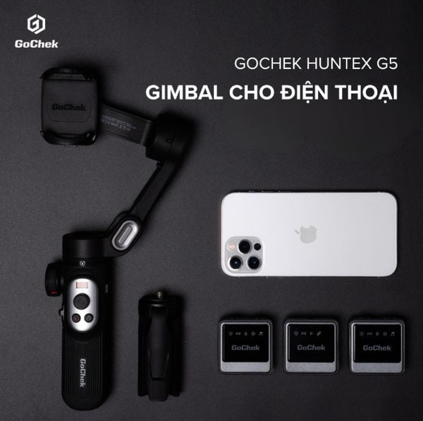 gậy chụp ảnh