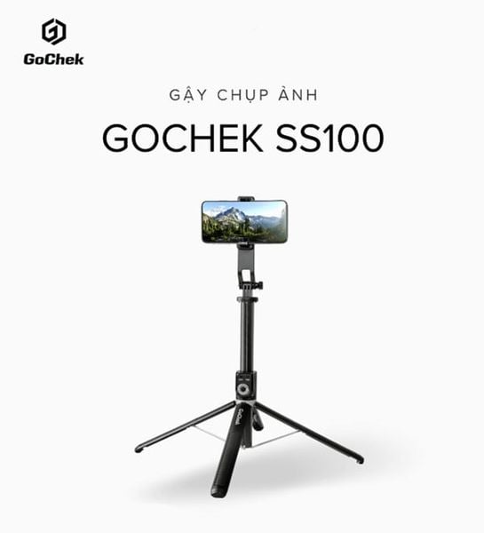 Gậy chụp ảnh