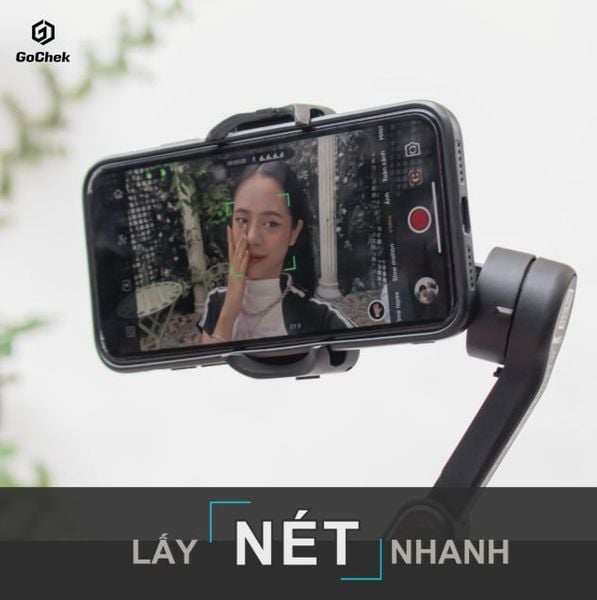 gậy chụp ảnh