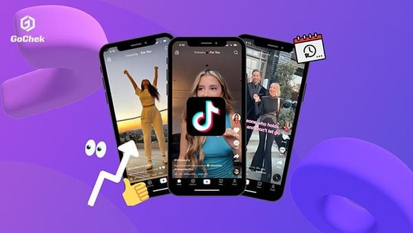 Cách tăng người theo dõi trên TikTok