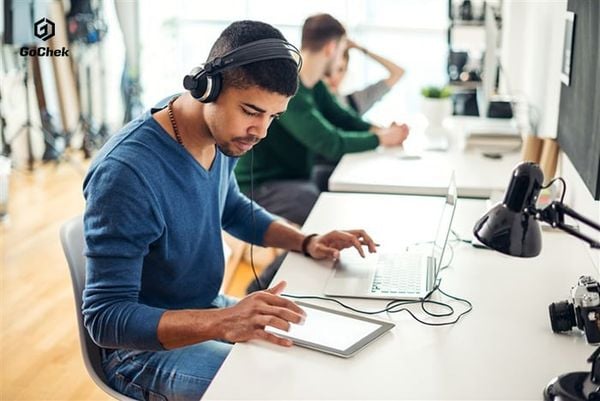 nghe nhạc có giúp học tập trung hơn không