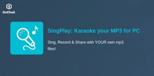 phần mềm hát karaoke trên điện thoại