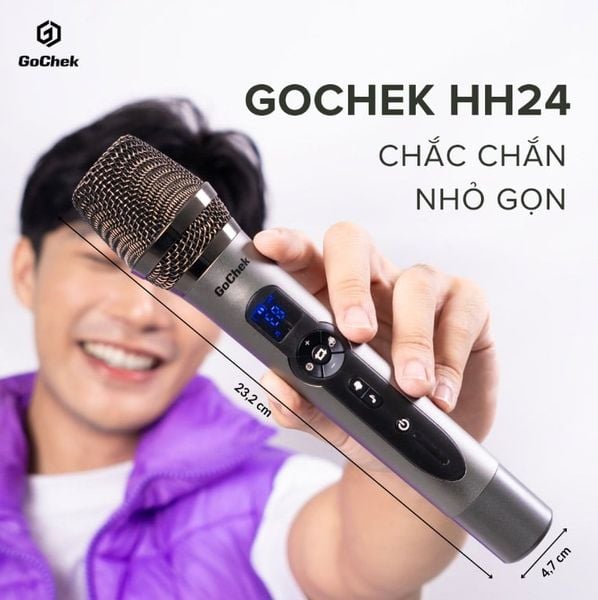 Micro karaoke bluetooth loại nào tốt