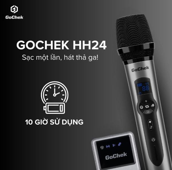 Micro karaoke bluetooth loại nào tốt
