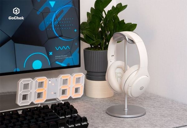 Cách kết nối tai nghe bluetooth với máy tính bàn