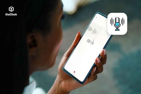 kiếm tiền từ giọng nói