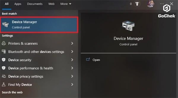 laptop không nhận tai nghe