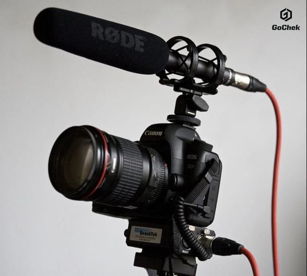 micro phỏng vấn