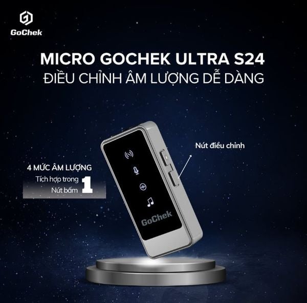 Micro thu âm cho android