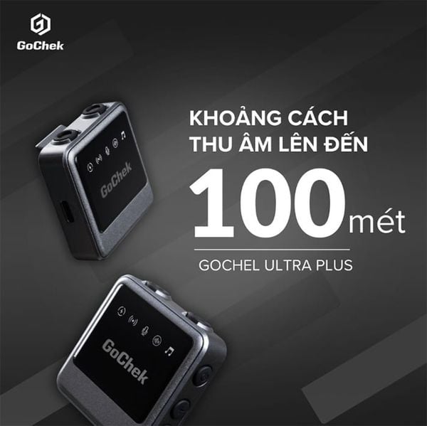 Micro thu âm cho điện thoại iphone
