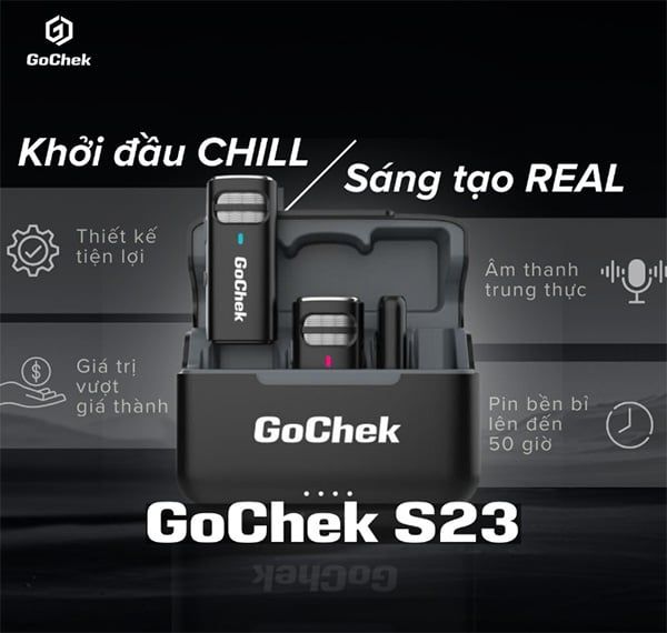 Micro thu âm cho Macbook