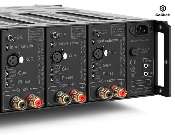 Power Amplifier