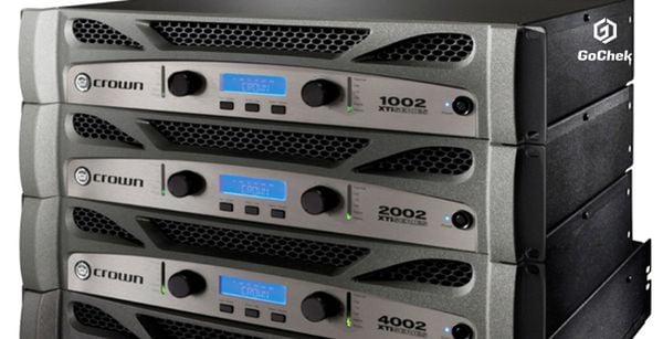 Power Amplifier