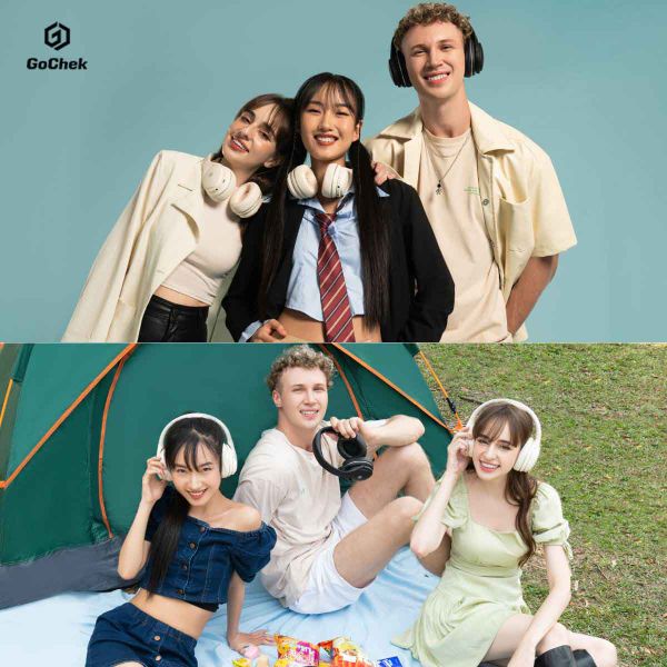 tai nghe chống ồn dưới 1 triệu