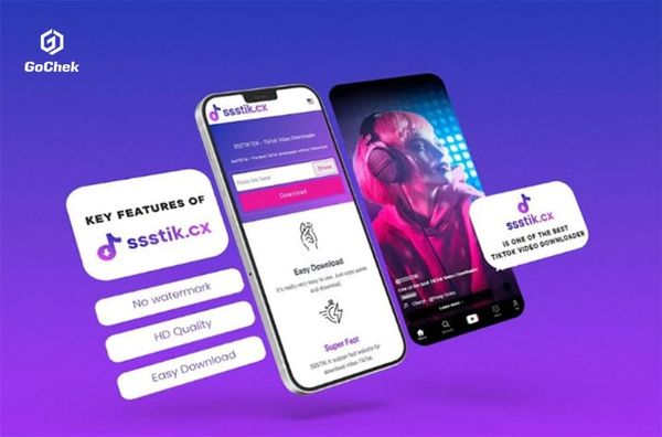 tải video tiktok không dính logo