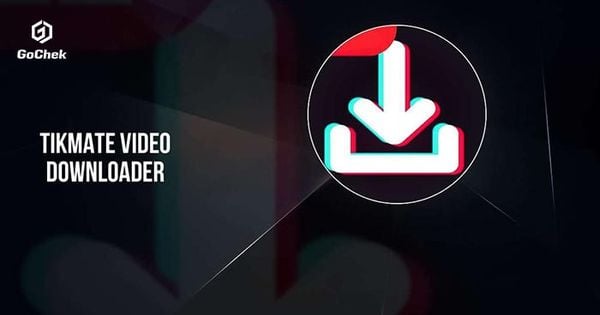 tải video tiktok không dính logo