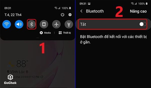 cách sửa tai nghe bluetooth bị hỏng 1 bên