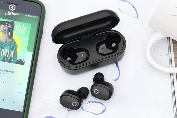 cách sửa tai nghe bluetooth bị hỏng 1 bên