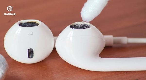 cách sửa tai nghe bluetooth bị hỏng 1 bên