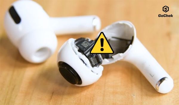 cách sửa tai nghe bluetooth bị hỏng 1 bên