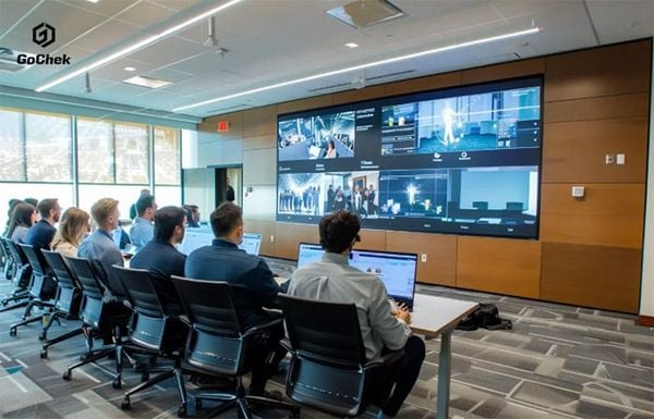 video training