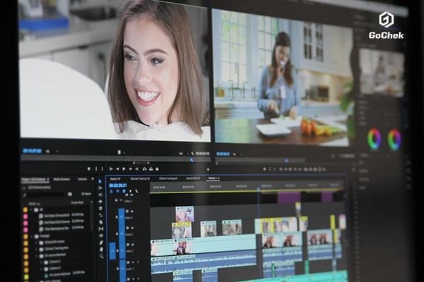 video training