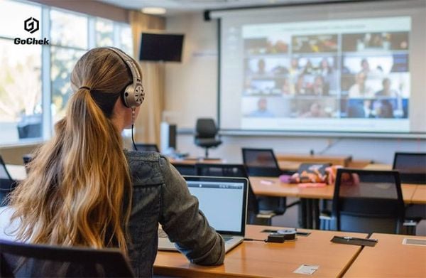 video training
