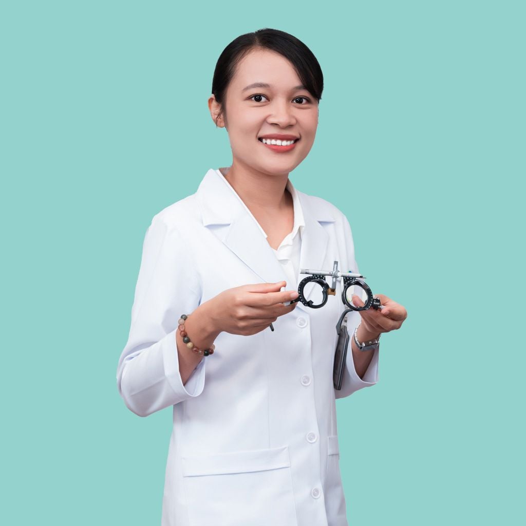 BS. CKI. Hạ Thị Xuân Thảo