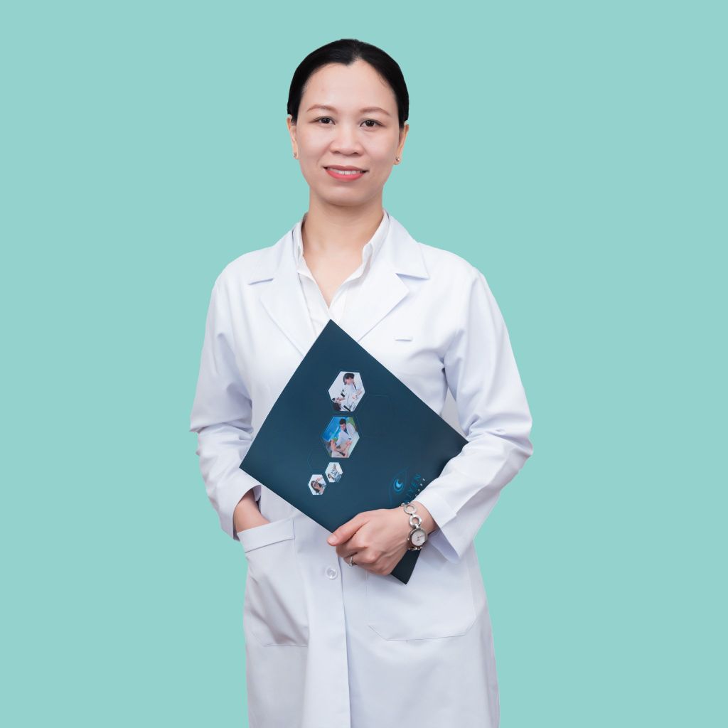 BS. CKI. Nguyễn Trương Tường Duy