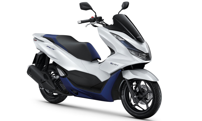 PCX160