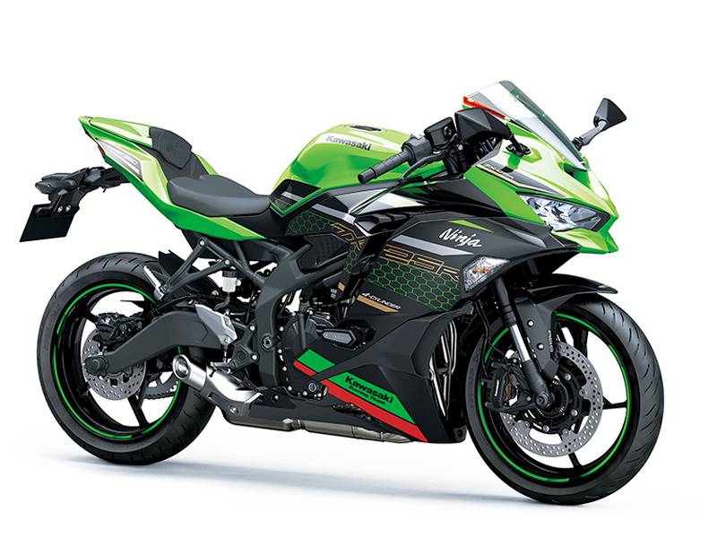 ZX25R