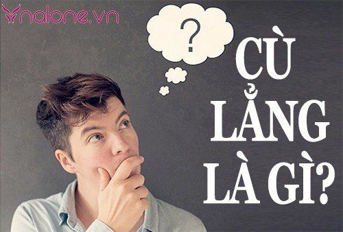 Cù lẳng là gì? Một số món ăn ngon chế biến từ cù lẳng