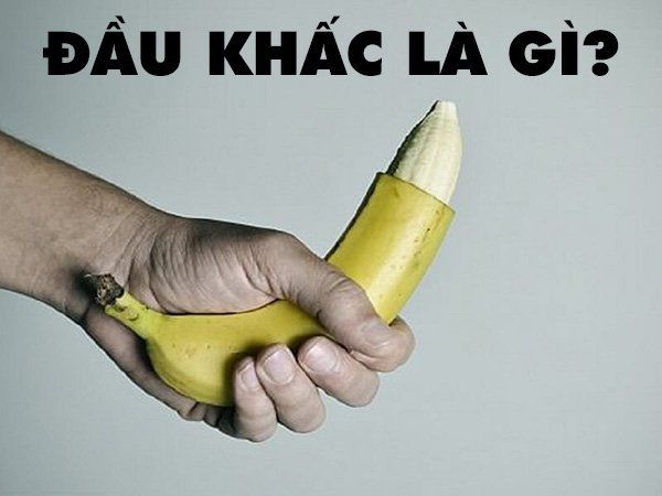 Đầu khấc là gì? Những điều cần biết về đầu khấc dương vật