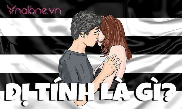 Dị tính là gì? Tìm hiểu về 5 xu hướng tính dục chính của con người