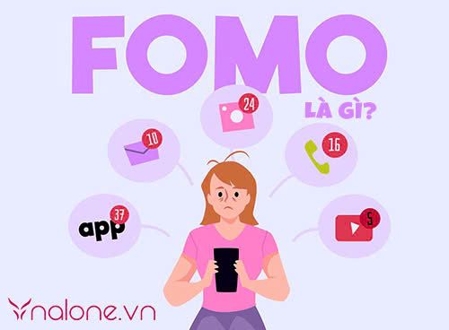 FOMO là gì? Cách khắc phục “Hội chứng sợ bỏ lỡ” như thế nào?