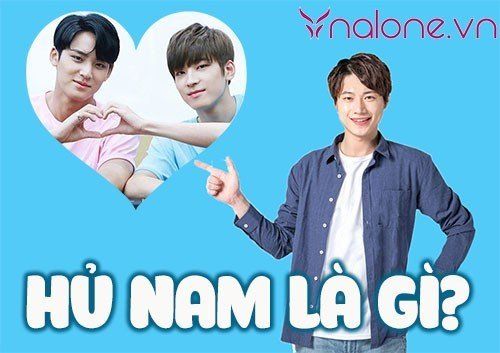 Hủ nam là gì? Dấu hiệu nhận biết một hủ nam thực thụ